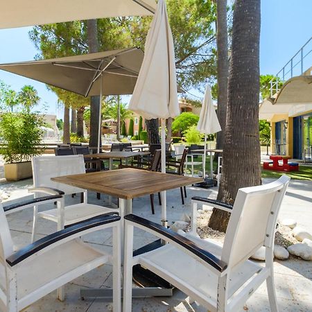 Residence Pierre & Vacances Les Rives De Cannes Mandelieu المظهر الخارجي الصورة
