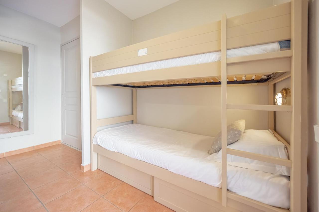 Residence Pierre & Vacances Les Rives De Cannes Mandelieu المظهر الخارجي الصورة