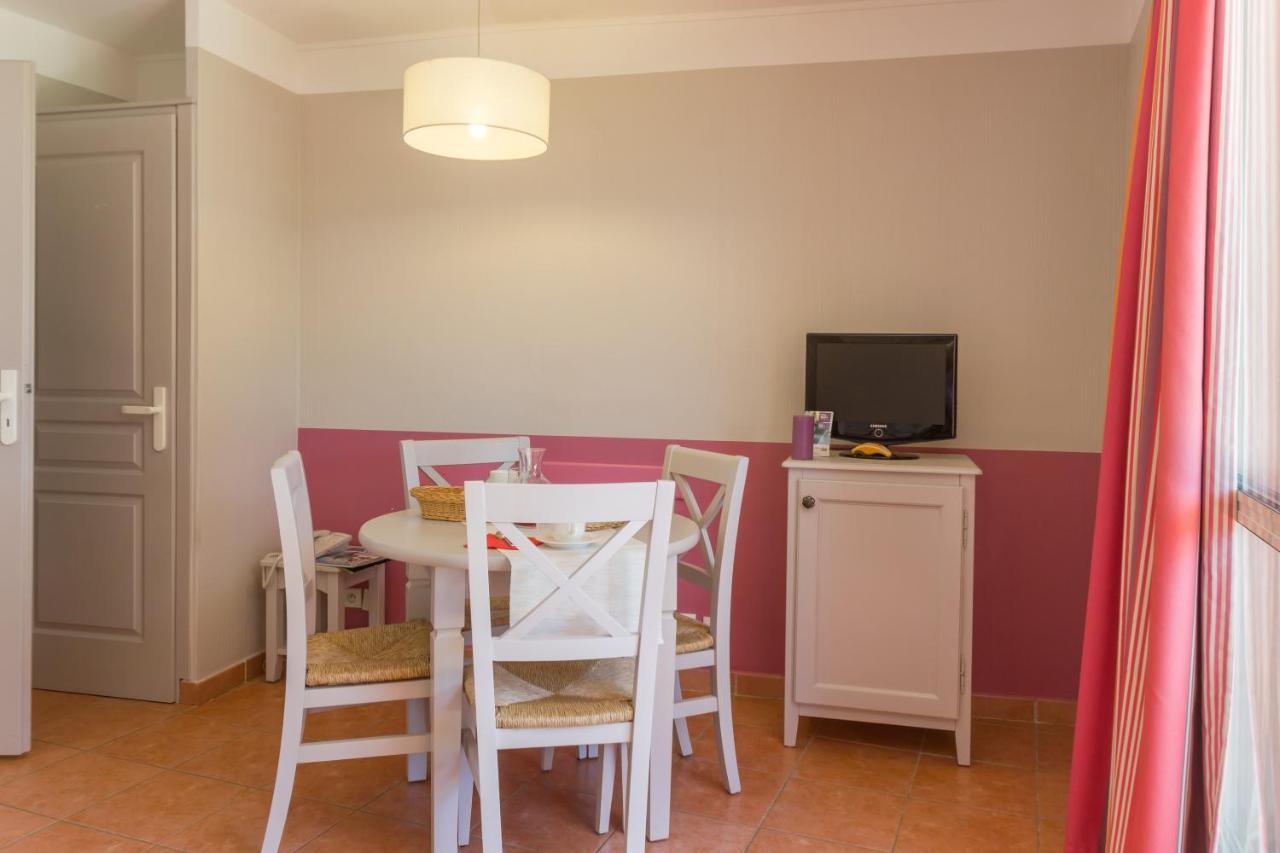 Residence Pierre & Vacances Les Rives De Cannes Mandelieu المظهر الخارجي الصورة