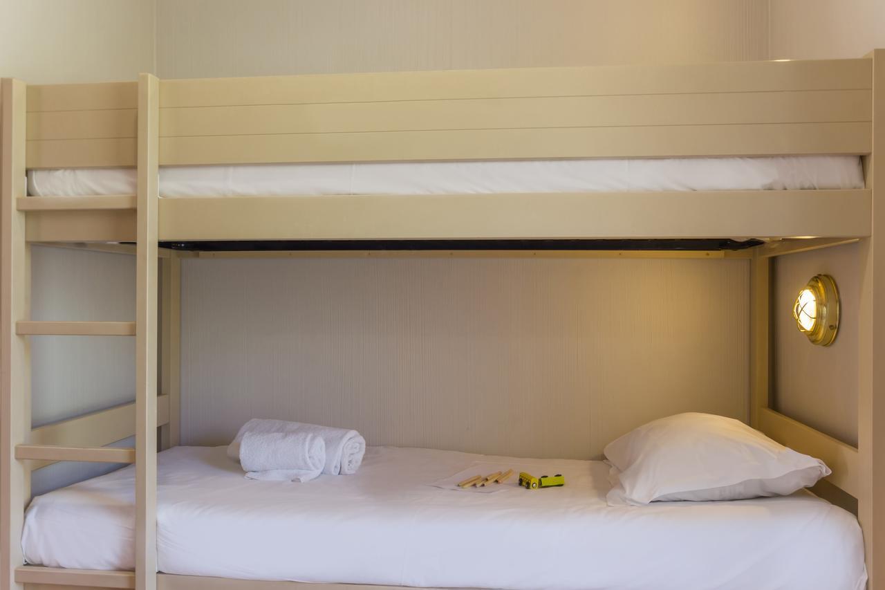 Residence Pierre & Vacances Les Rives De Cannes Mandelieu المظهر الخارجي الصورة