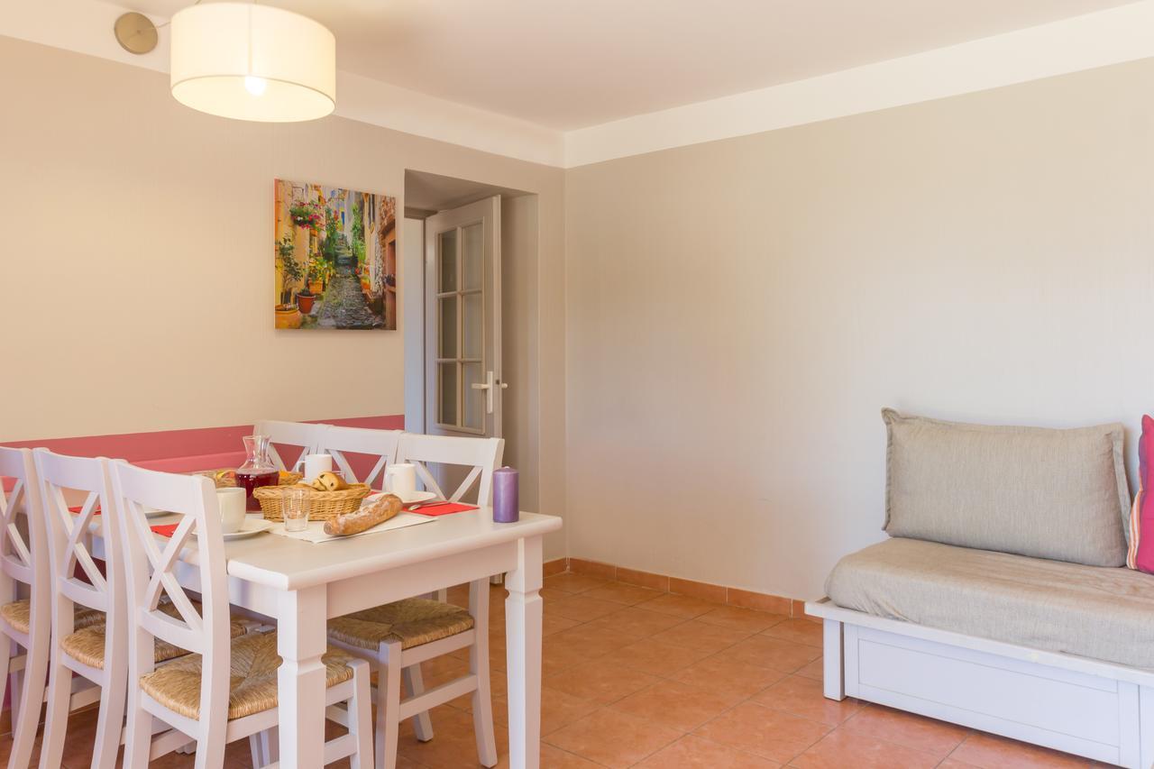 Residence Pierre & Vacances Les Rives De Cannes Mandelieu المظهر الخارجي الصورة